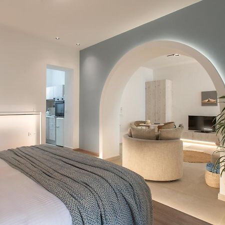 Casa Blue Dove Appartement Chania  Buitenkant foto