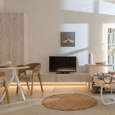 Casa Blue Dove Appartement Chania  Buitenkant foto