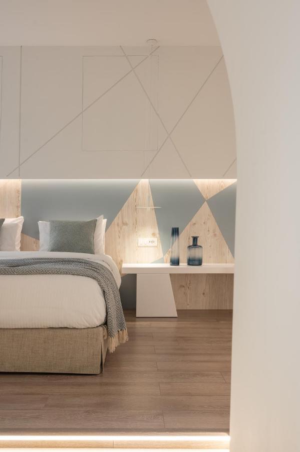Casa Blue Dove Appartement Chania  Buitenkant foto
