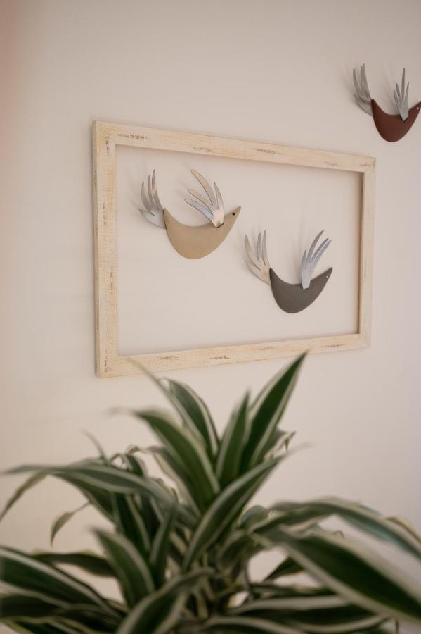 Casa Blue Dove Appartement Chania  Buitenkant foto