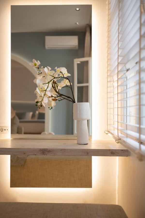 Casa Blue Dove Appartement Chania  Buitenkant foto